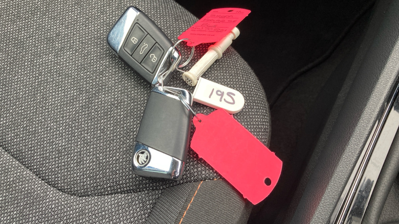 Skoda Kodiaq 1.5 TSI SE Drive 5dr [7 Seat] Petrol Estate